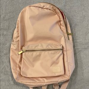 Herschel Ice Pink Backpack